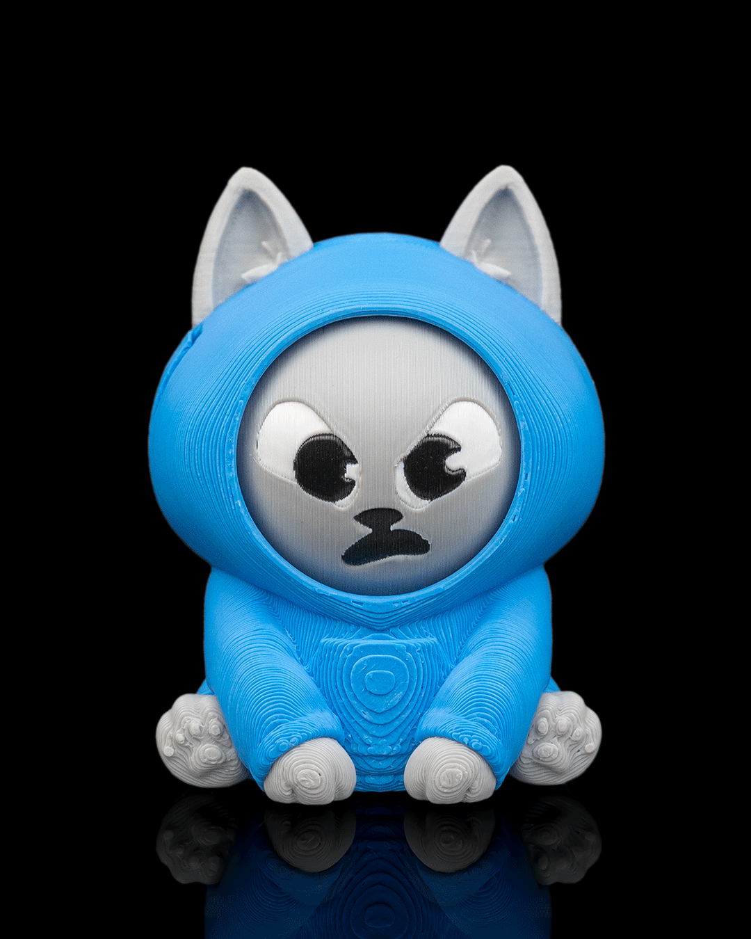 Neko - Moodies