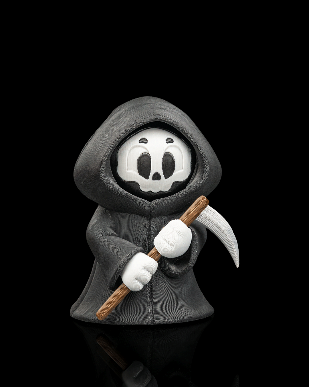 Bone - Moodies