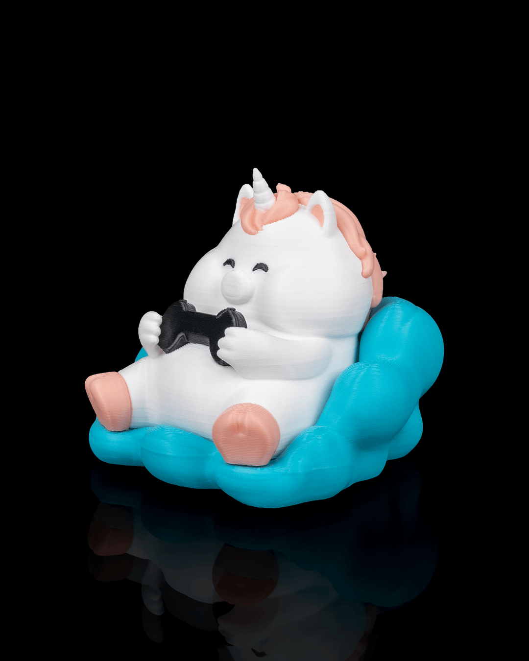 Uli - Chubby