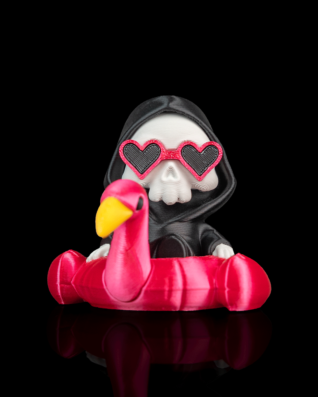 Mr. Bones: Marea Muerta