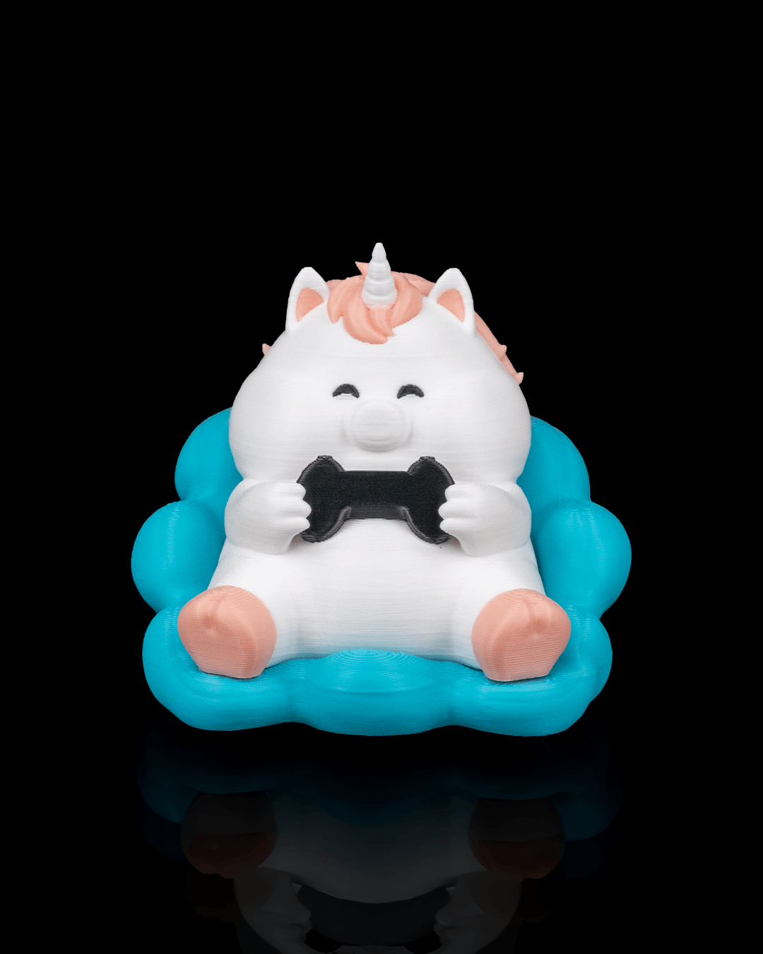 Uli - Chubby