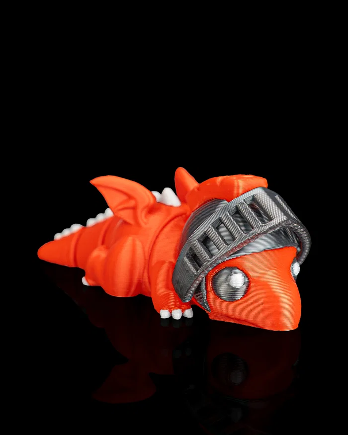 Sir - Flippets