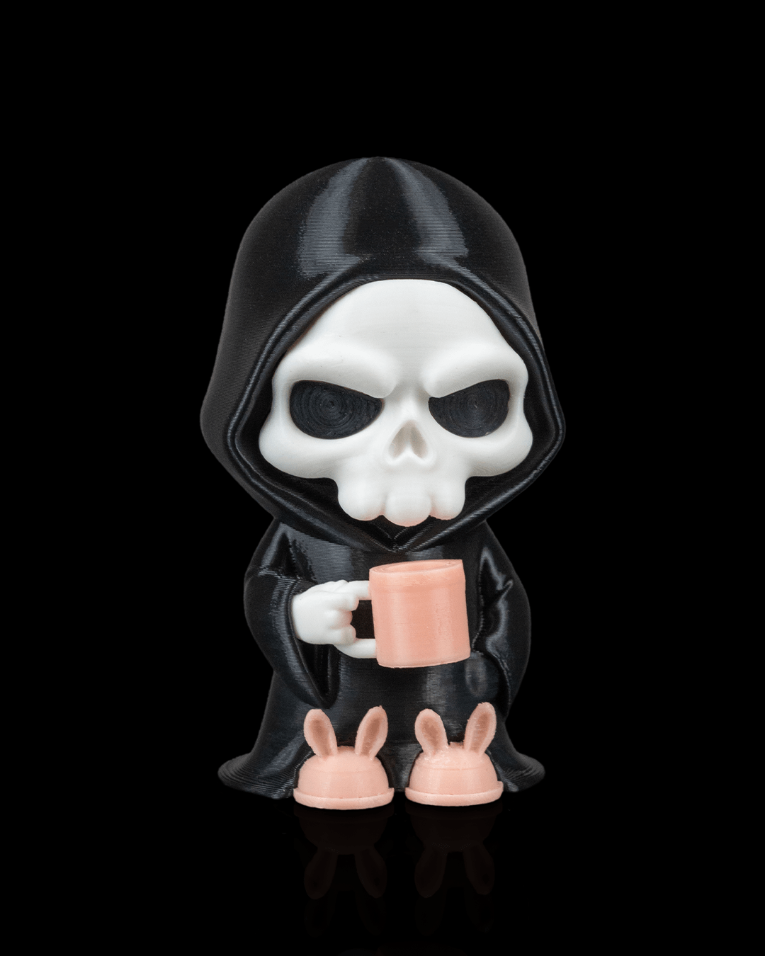Mr Bones: Chill Bones