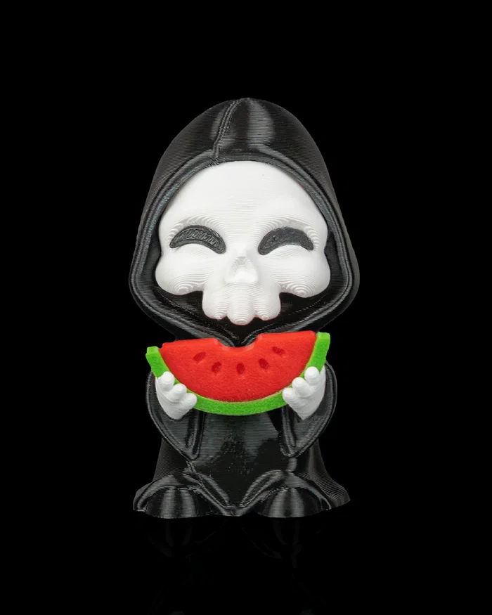 Mr. Bones: Slice of Life