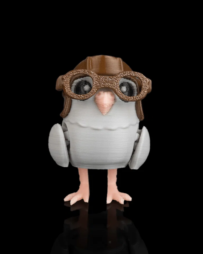 Flippets 