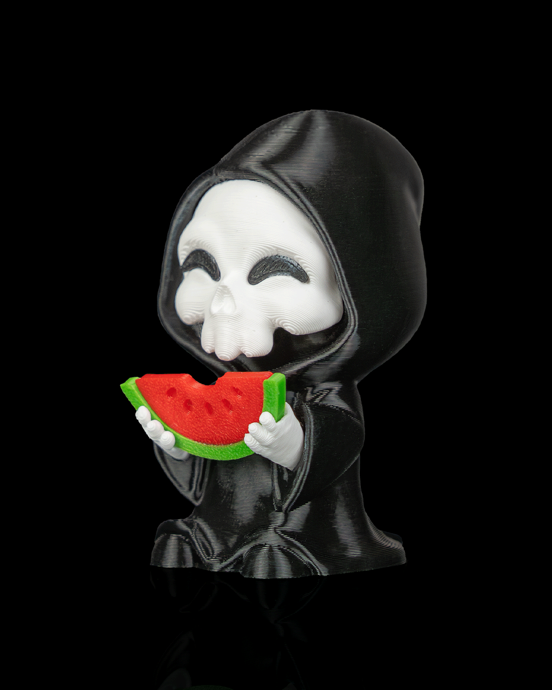 Mr. Bones: Slice of Life