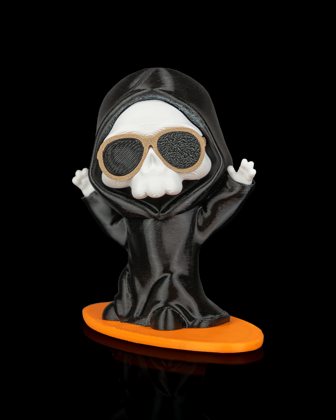Mr. Bones: Wipe Out