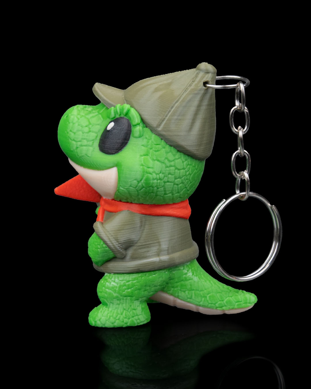 Scout - Gang