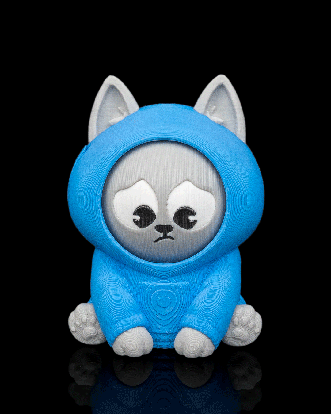 Neko - Moodies