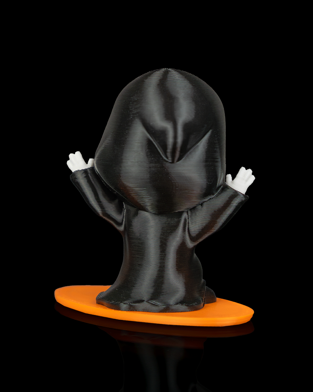 Mr. Bones: Wipe Out
