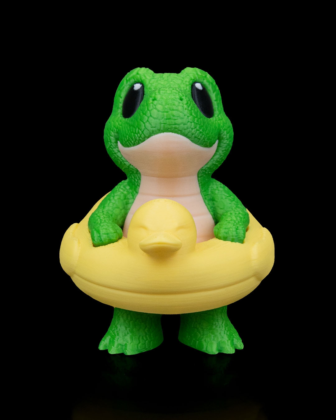 FloaT Rex - Gang