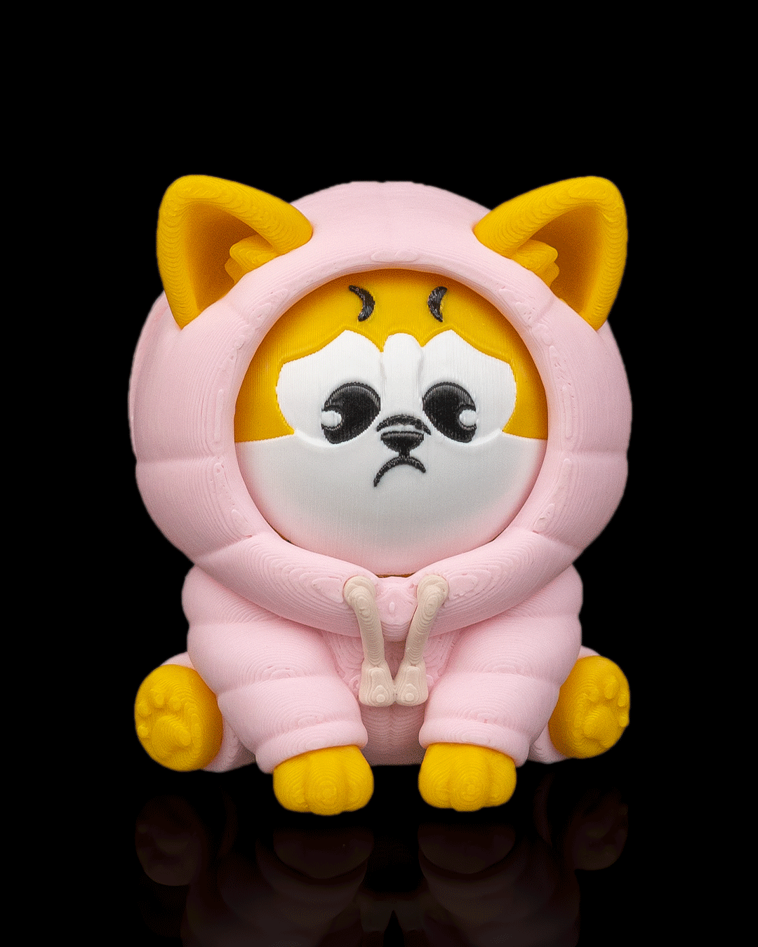 Puffi - Moodies