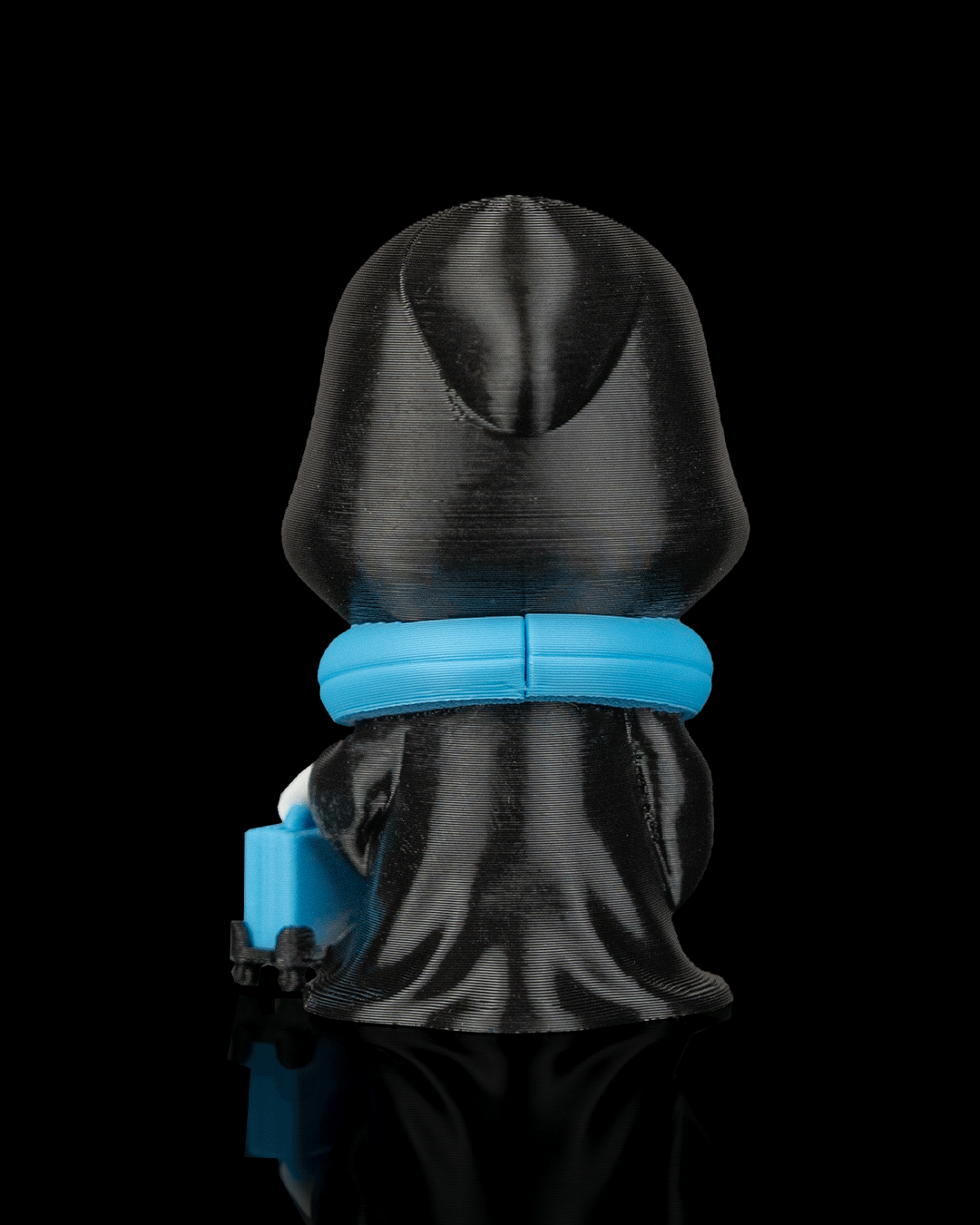Mr. Bones: Última Llamada