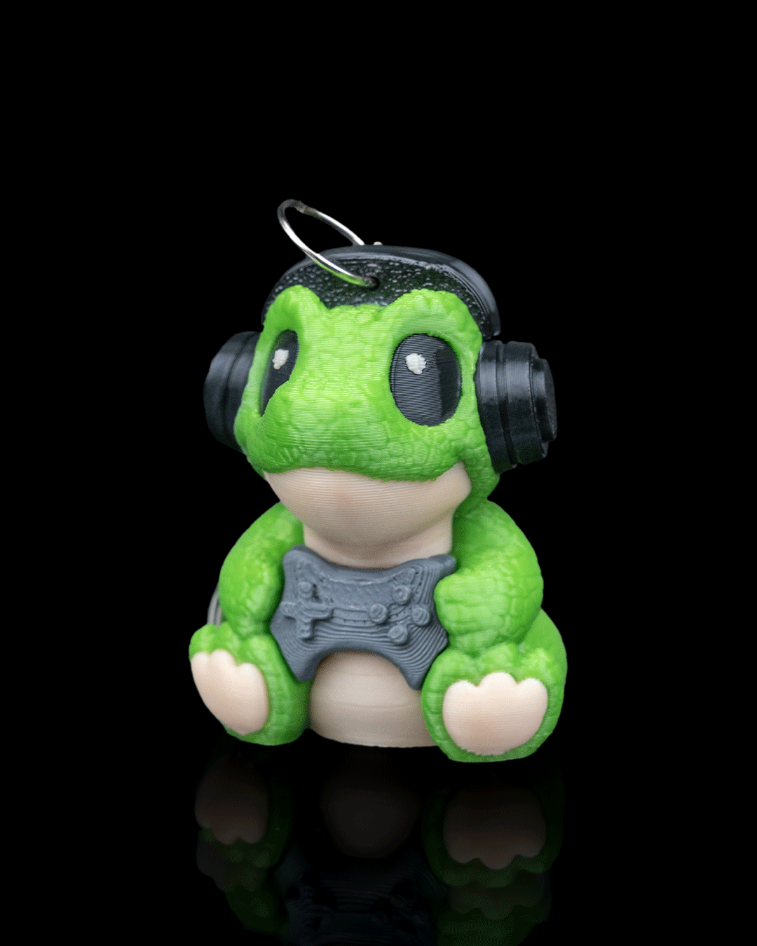 Joy Saur - Gang