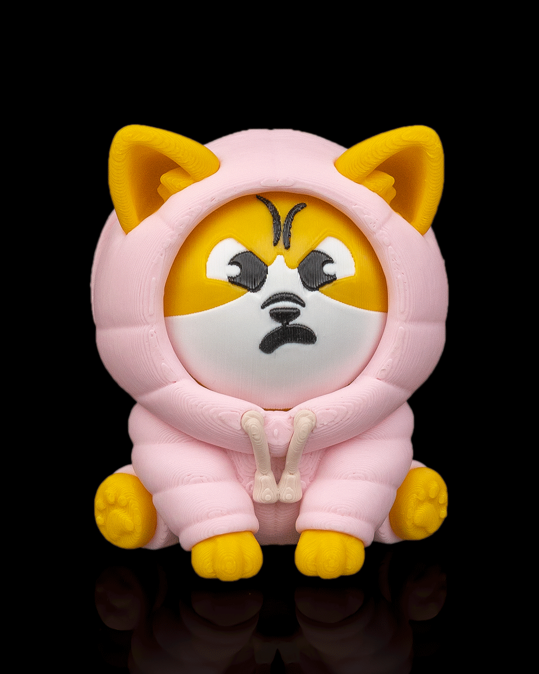 Puffi - Moodies