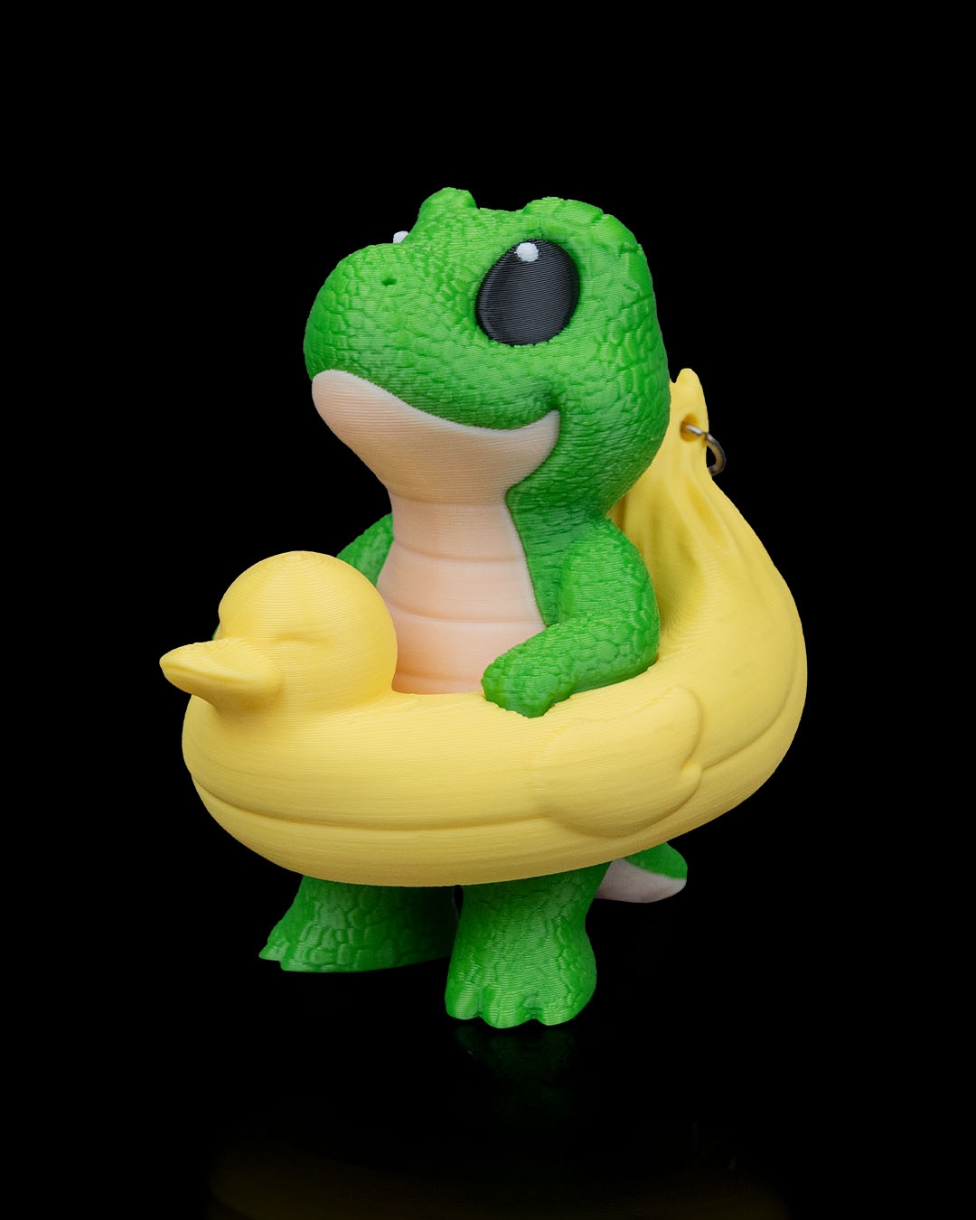 FloaT Rex - Gang