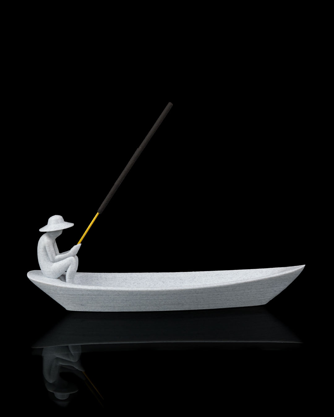 Incienso Pescador