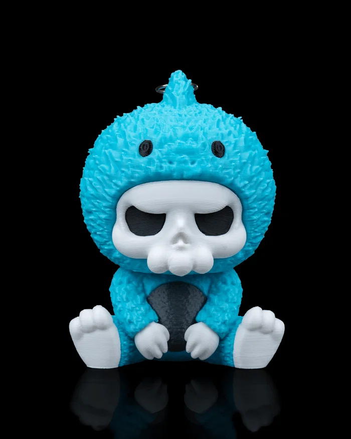 Chompy- Skubbie