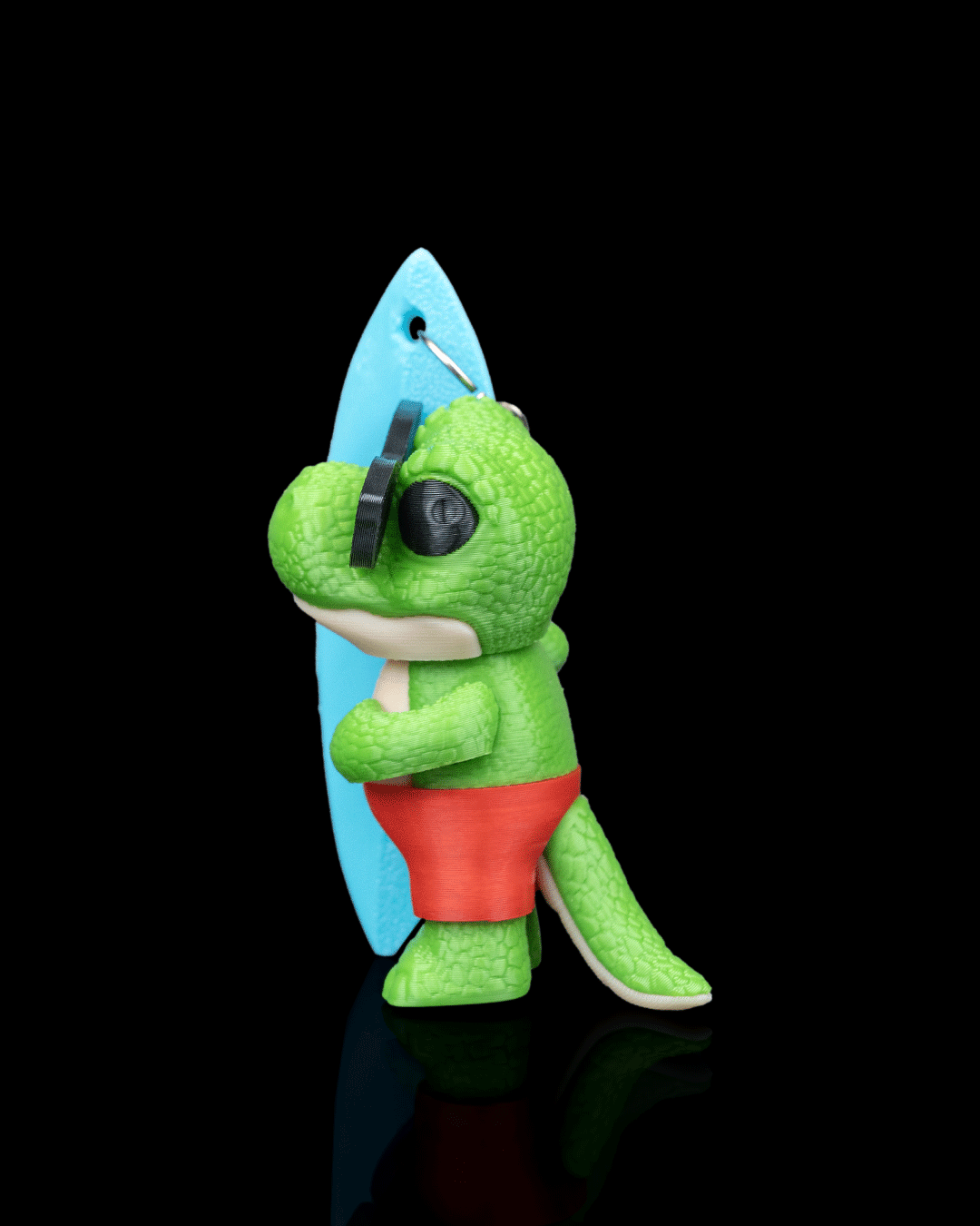 Tyrannosurf - Gang