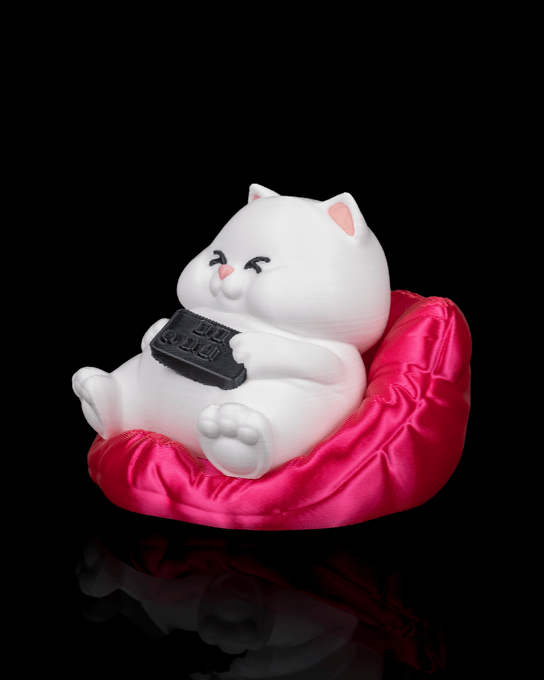 Mila - Chubby