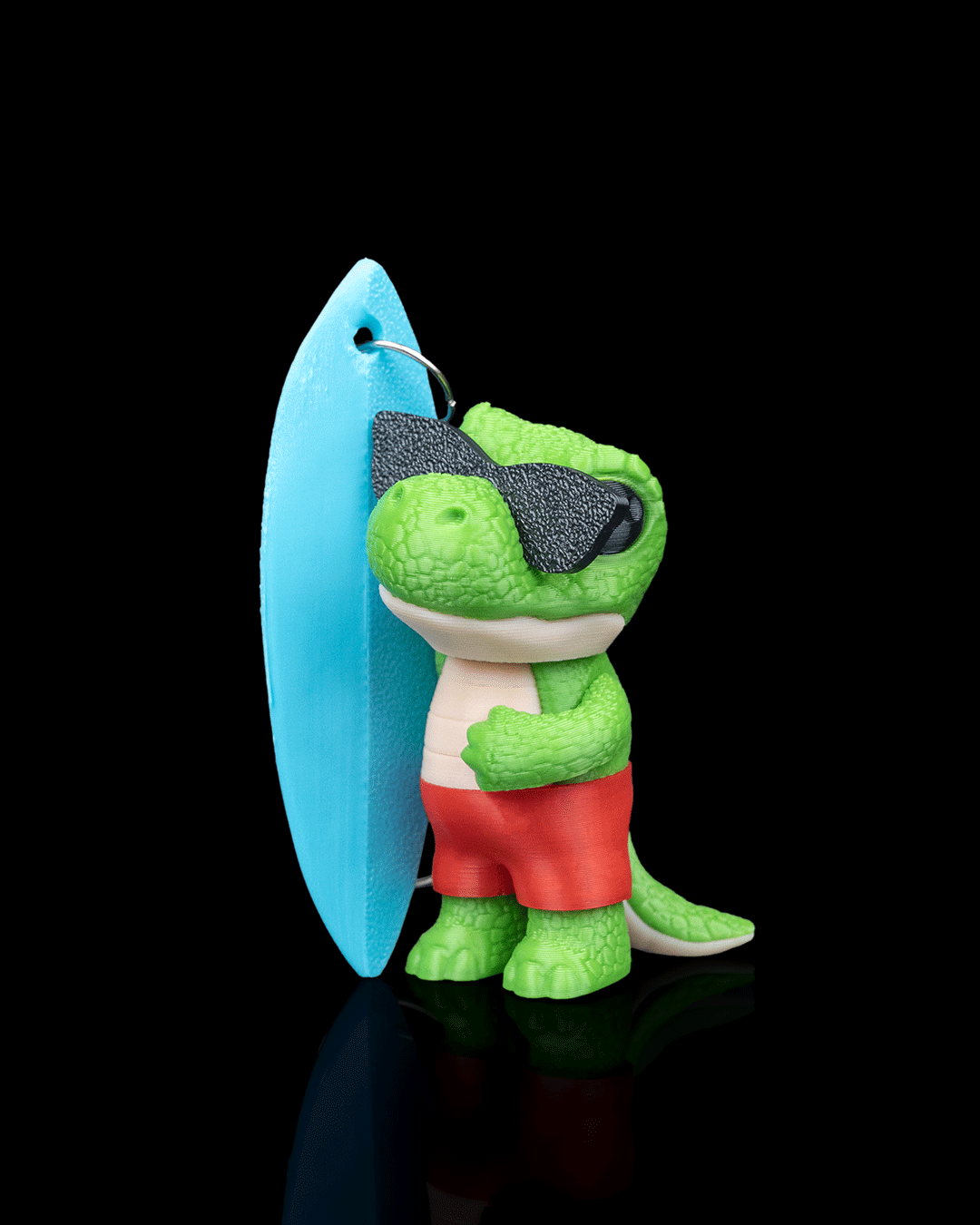 Tyrannosurf - Gang