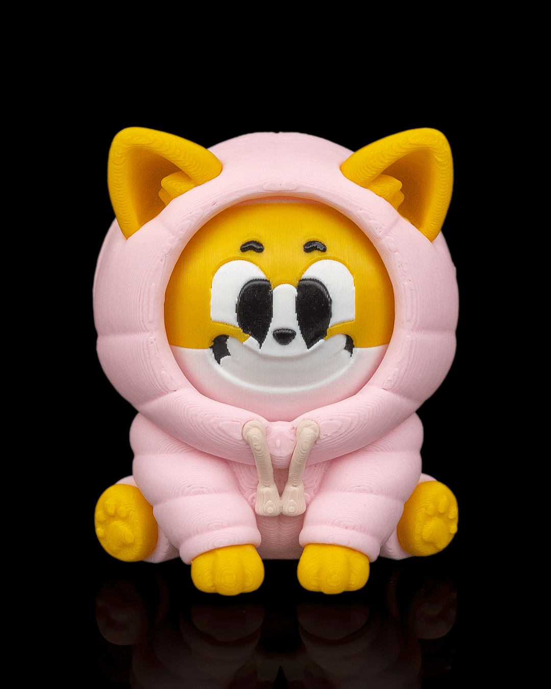 Puffi - Moodies