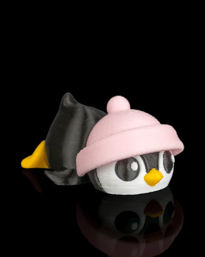 Beanie - Flippets