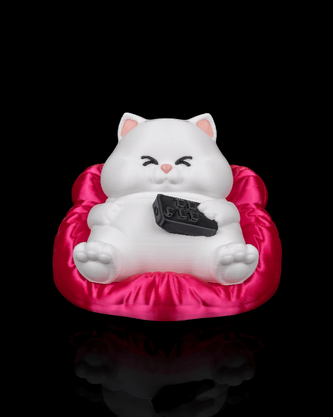 Mila - Chubby