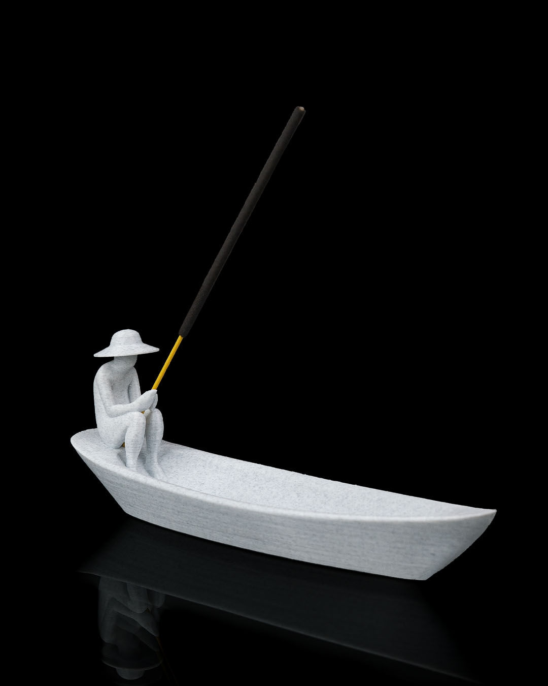 Incienso Pescador