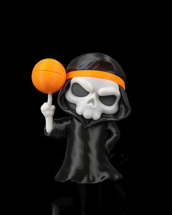 Mr. Bones: Slam Reaper 