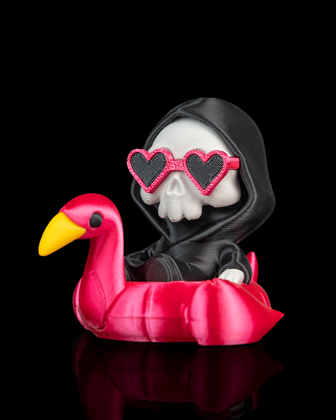 Mr. Bones: Marea Muerta