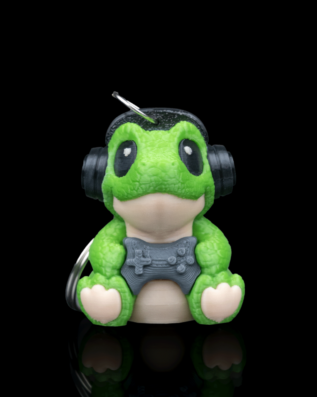 Joy Saur - Gang
