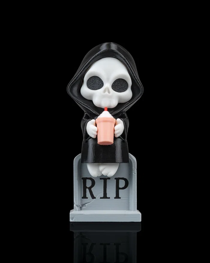 Mr. Bones: Sweet Rest