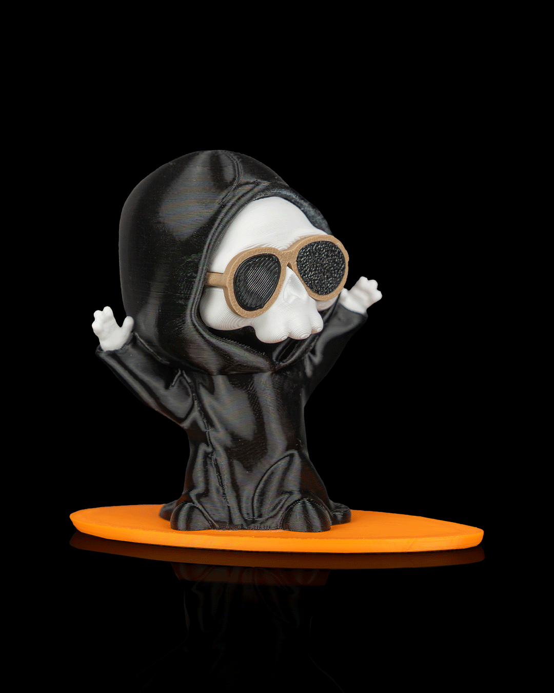 Mr. Bones: Wipe Out