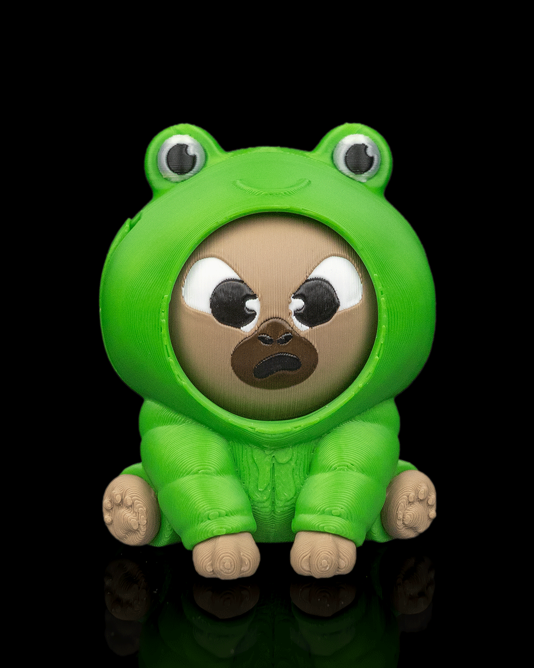 Frogo - Moodies