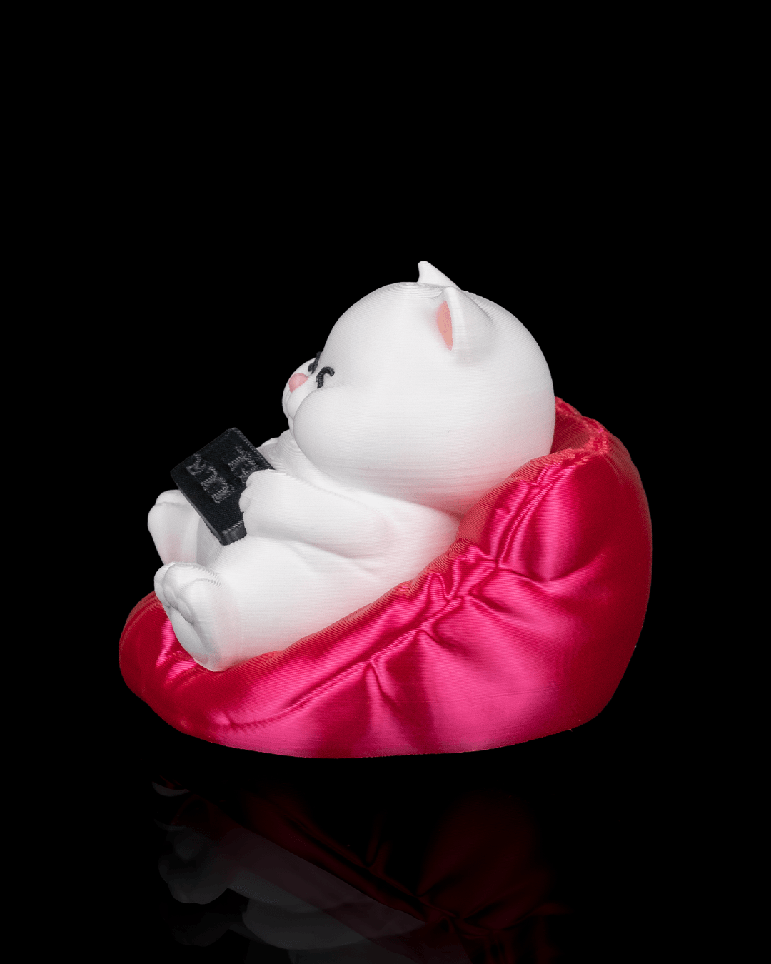 Mila - Chubby